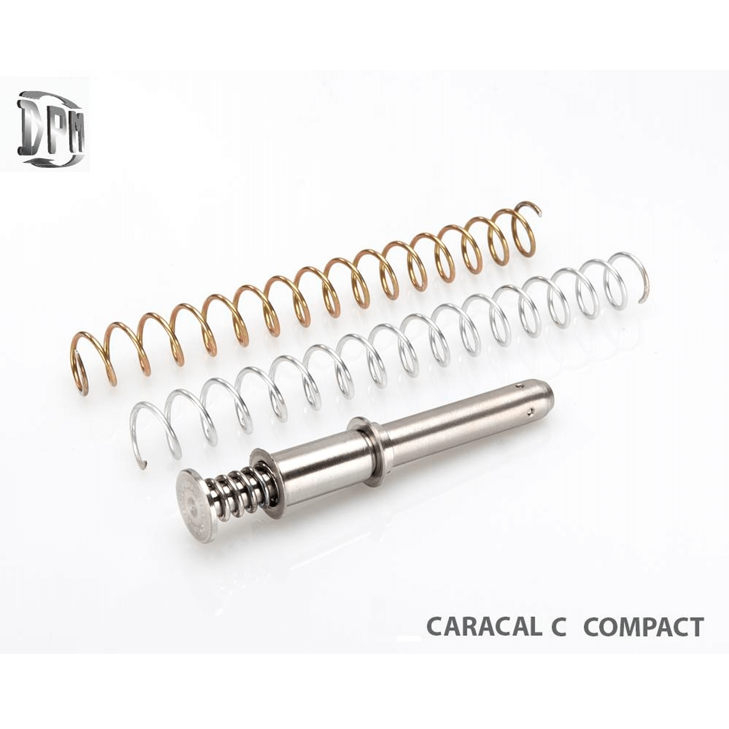Caracal F Full Size - 9mm / .40 S&W
