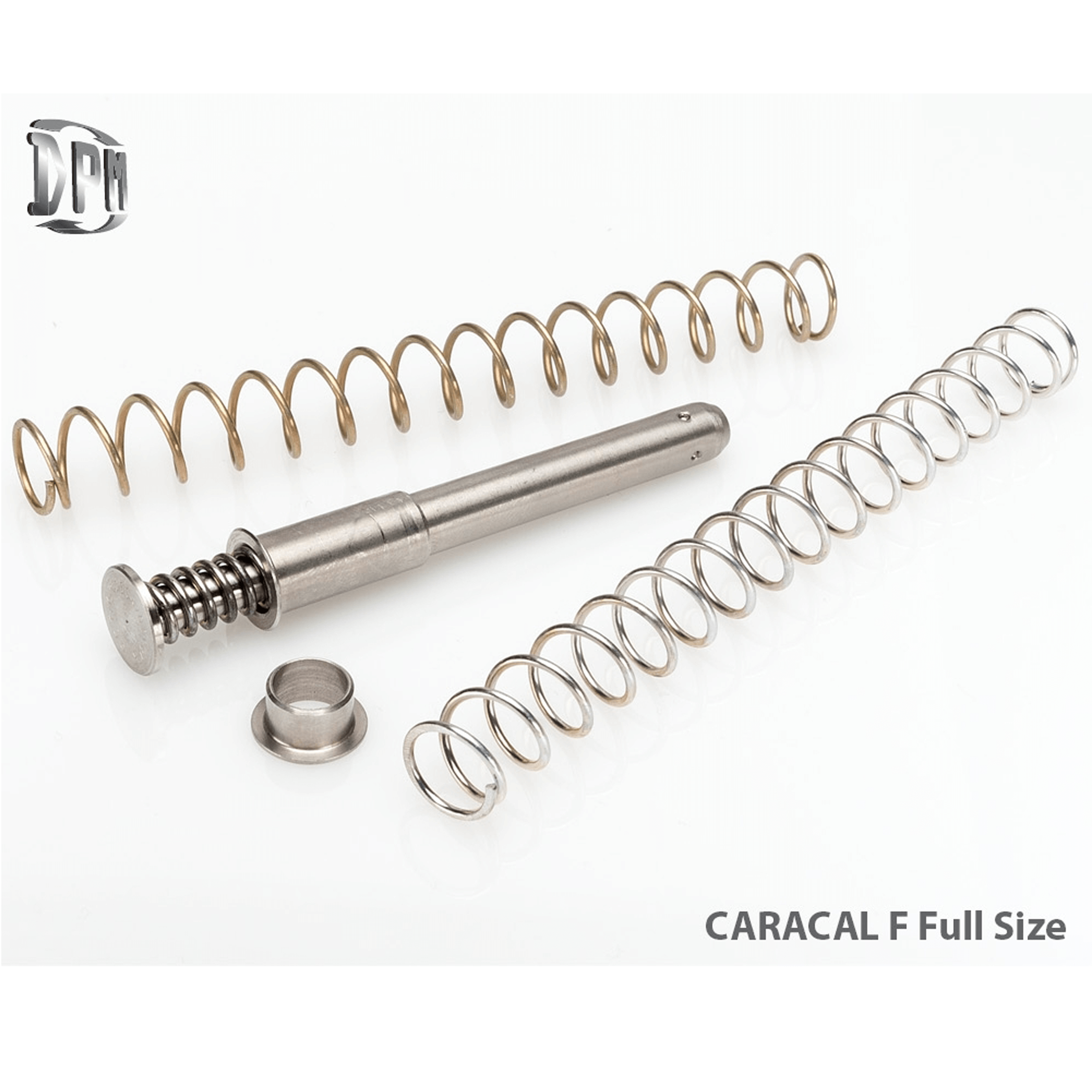 Caracal C Compact Size - 9mm / .40 S&W