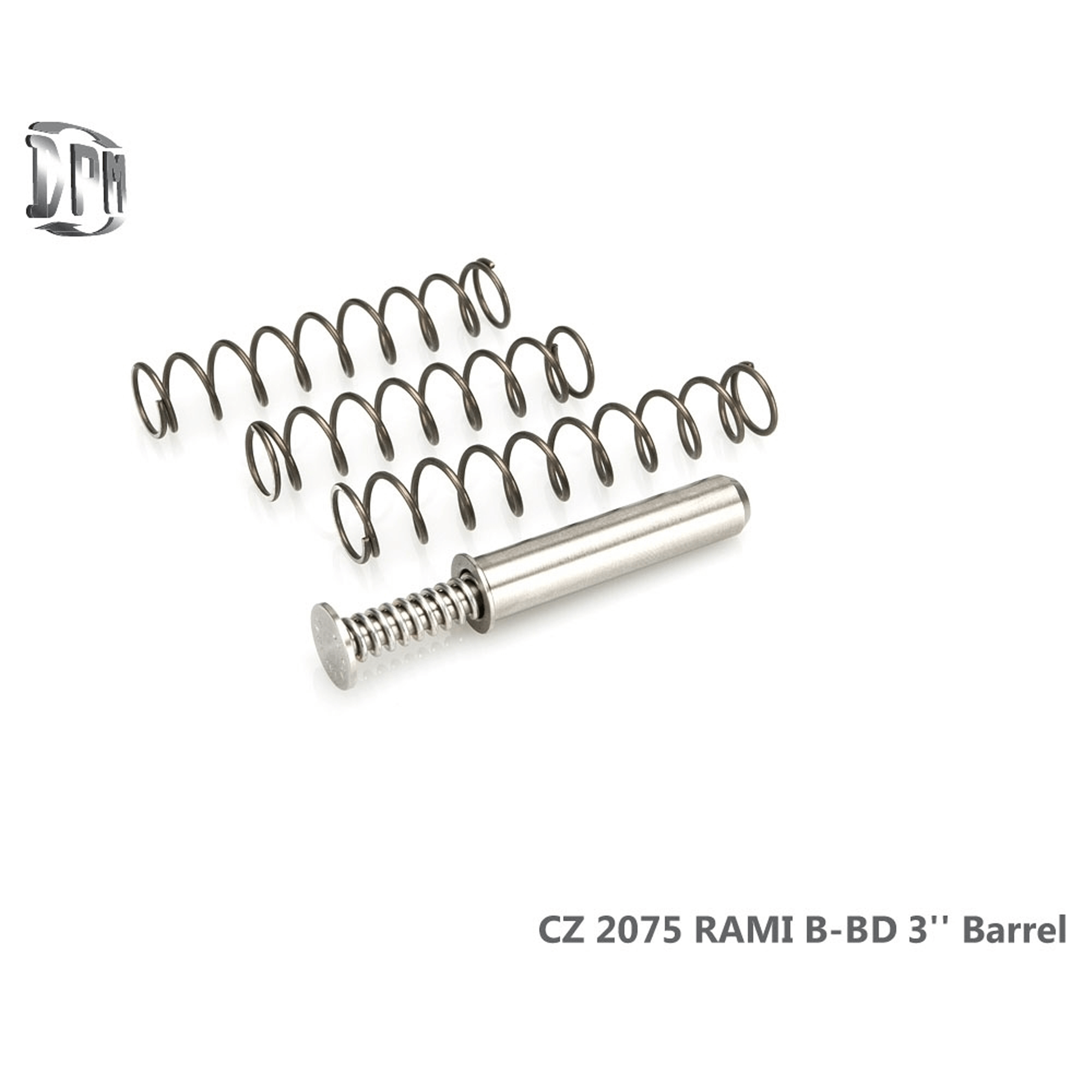 CZ 2075 RAMI B / DB - 9mm / .40 S&W