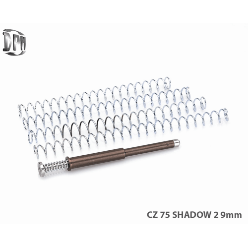 CZ 75 Shadow 2 - 9mm