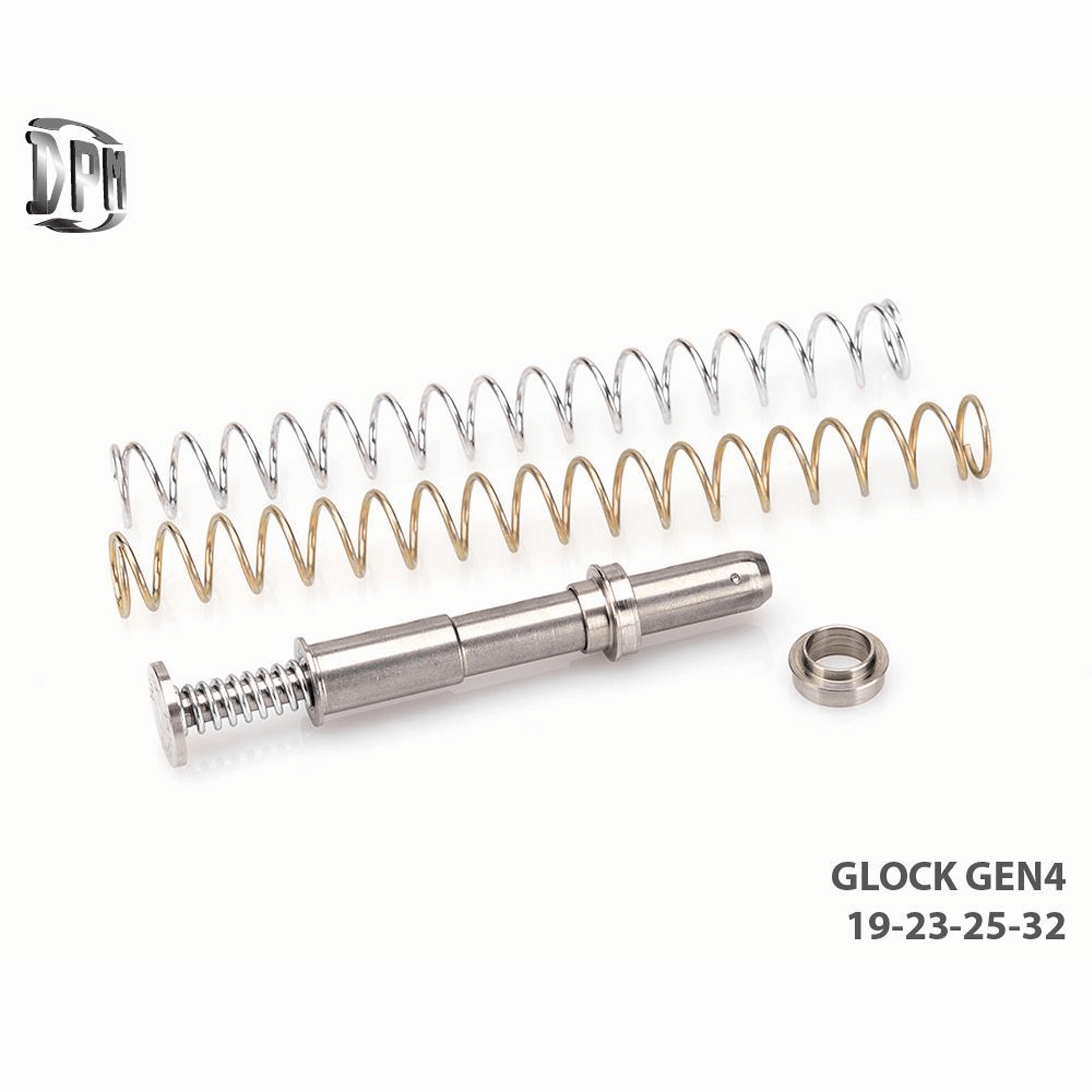 GLOCK 19X & G45 & 19-23-25-32 GEN 4 & GEN 5
