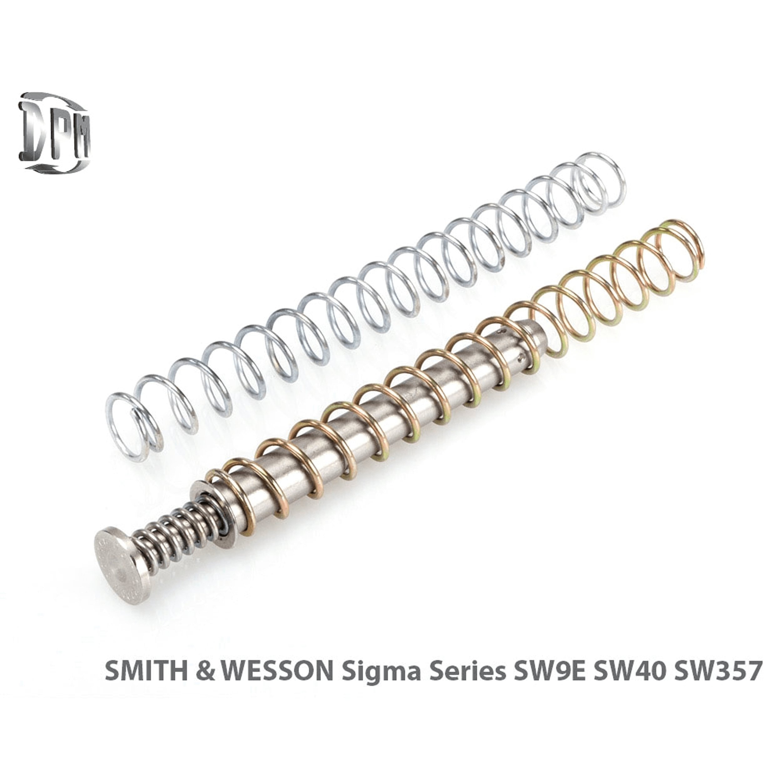 Smith & Wesson Sigma Serie / SW9E - SW40 - SW357