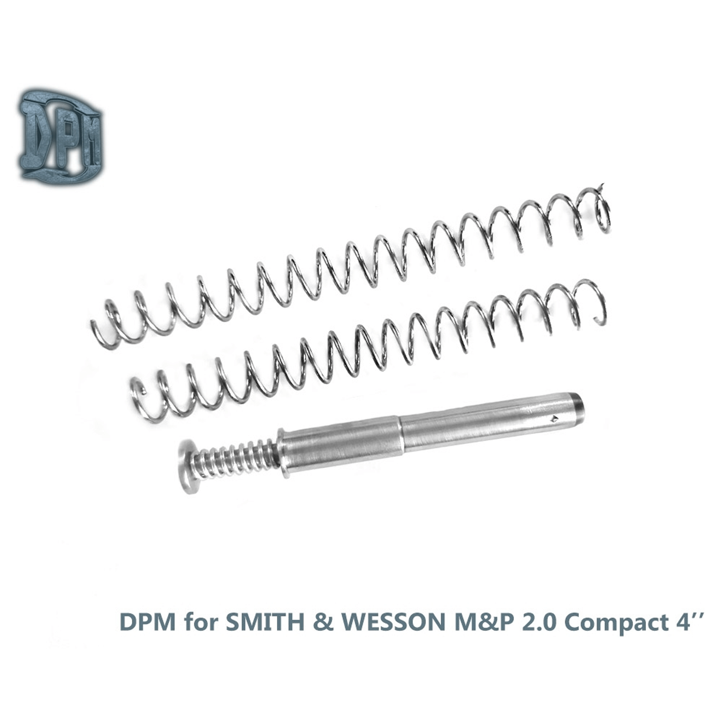 Smith & Wesson M&P Shield / 9mm - .40 S&W