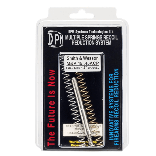 Smith & Wesson M&P 45 Lauflänge 4.5" - .45ACP Smith & Wesson M&P 45 Lauflänge 4.5" - .45ACP