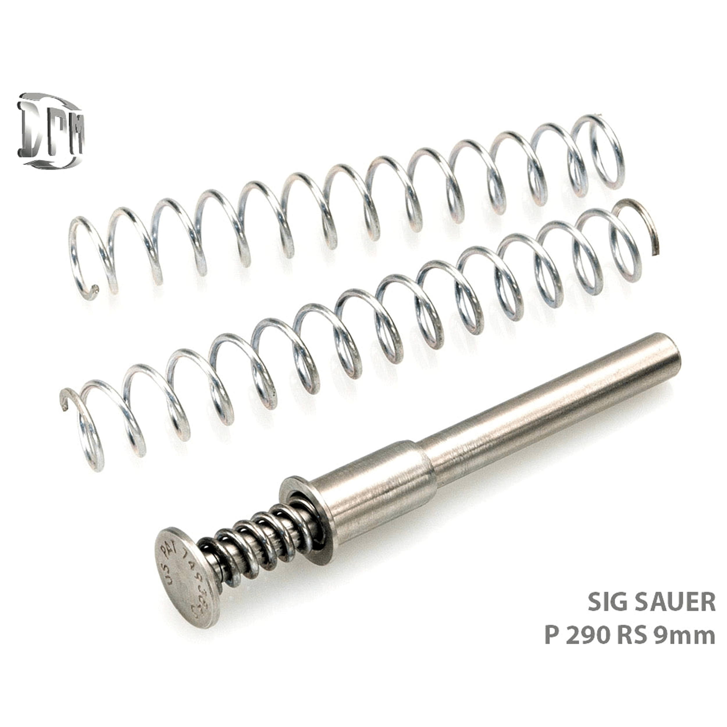 Sig Sauer P290 RS / 9mm