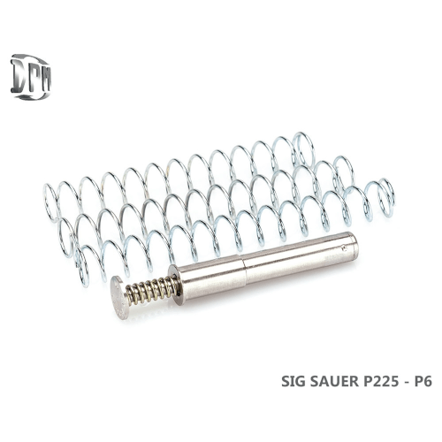 Sig Sauer P225 / P6 - 9MM