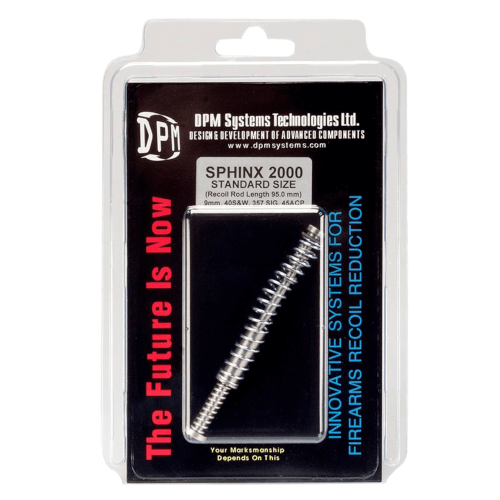 Sphinx 2000 Standard - 9mm , .40 S&W , .45 ACP , .357 SIG Sphinx 2000 Standard - 9mm , .40 S&W , .45 ACP , .357 SIG