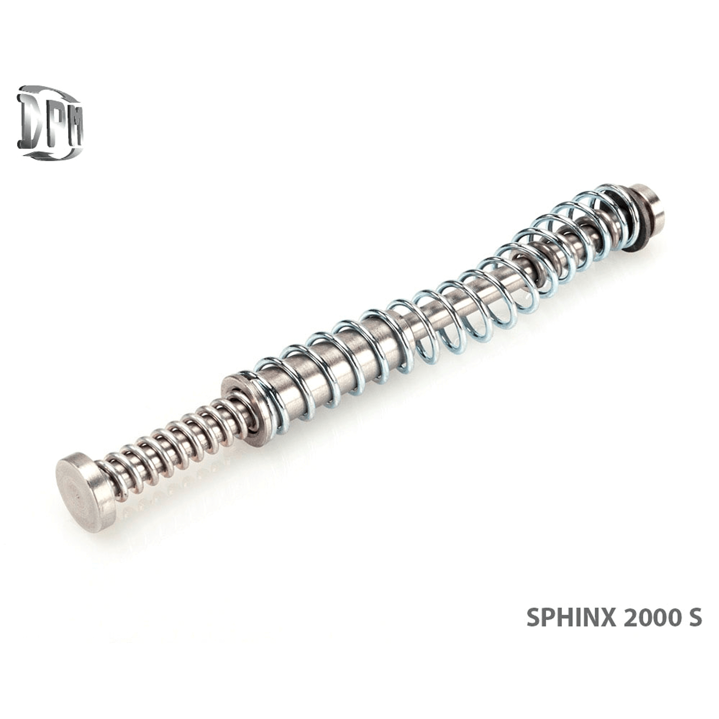  Sphinx 2000 Standard - 9mm , .40 S&W , .45 ACP , .357 SIG 