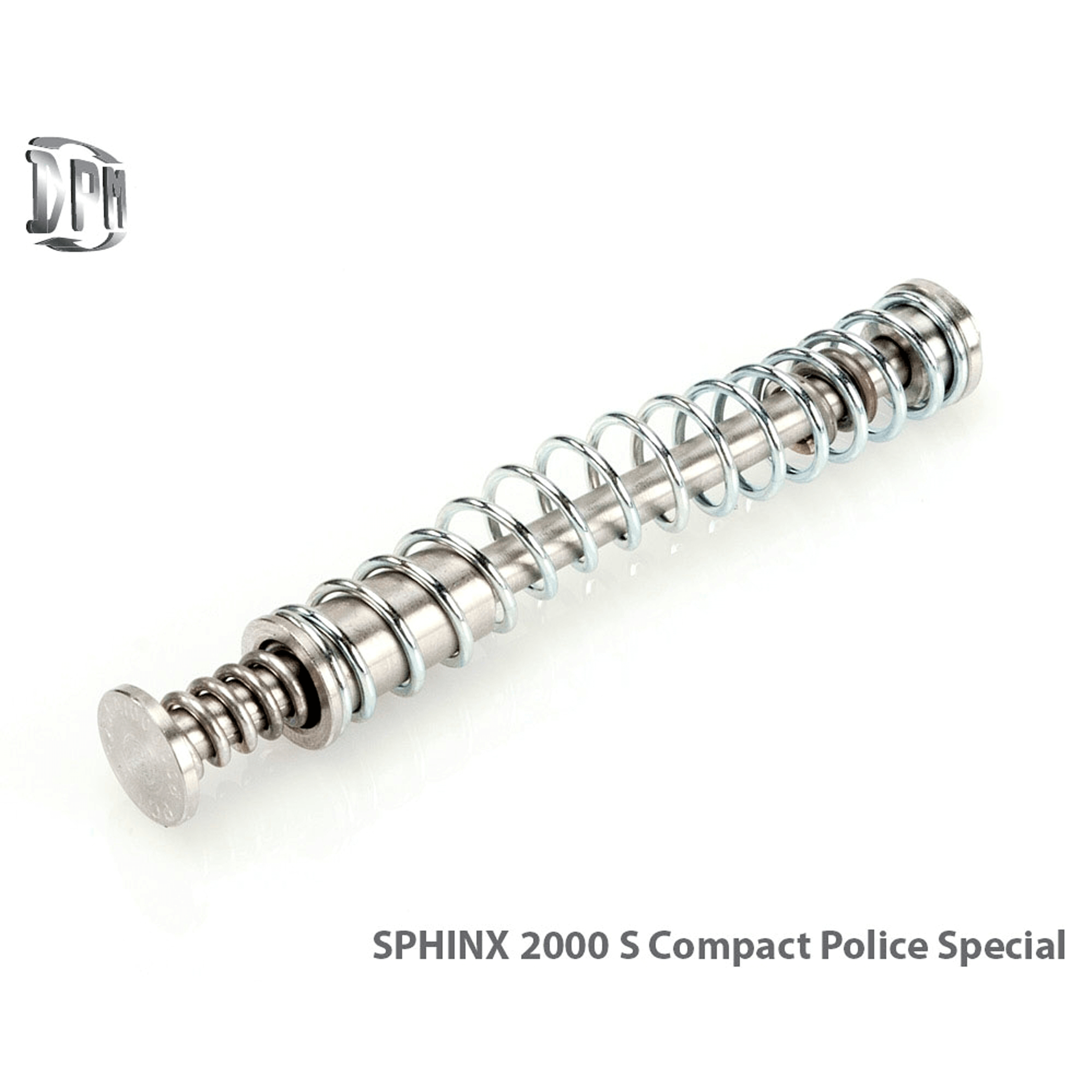Sphinx 2000 Compact Police Special 9mm , .40S&W