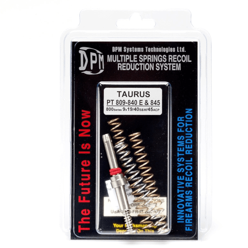 Taurus PT 809-840 E & 845/ 800 Series .9mm .40S&W .45ACP Taurus PT 809-840 E & 845/ 800 Series .9mm .40S&W .45ACP