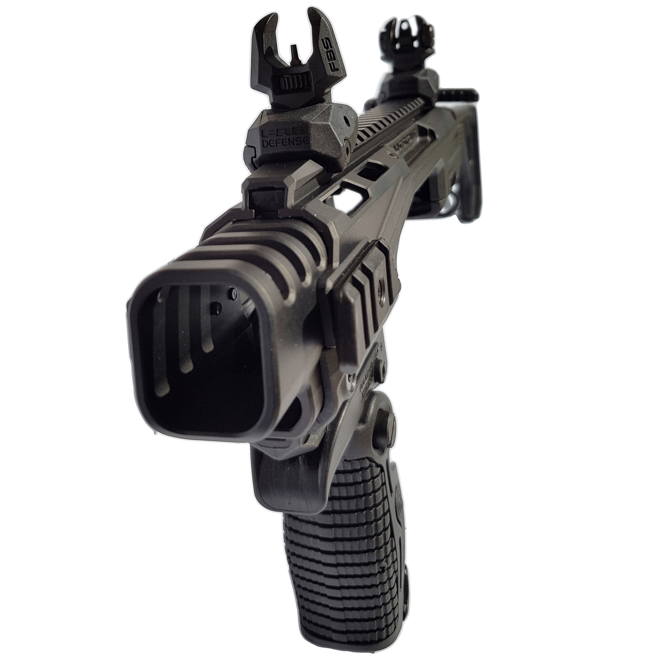 KPOS Scout ADVANCED PDW