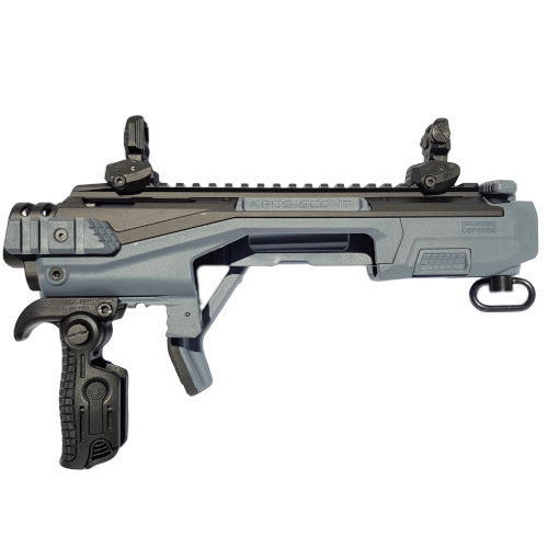 KPOS Scout ADVANCED PDW KPOS Scout ADVANCED PDW