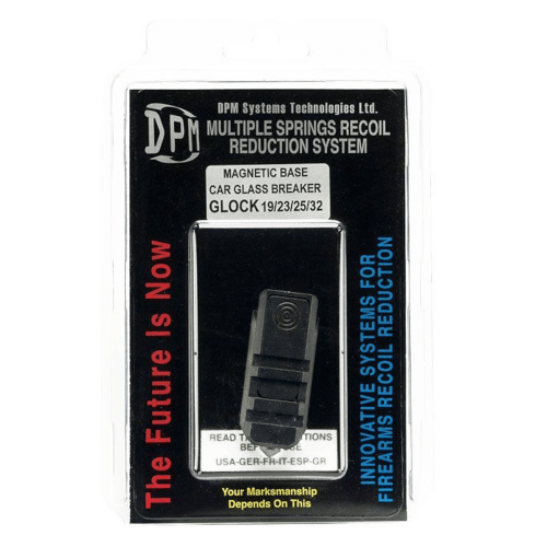 Magnetic base Glock 19 23 25 32 38