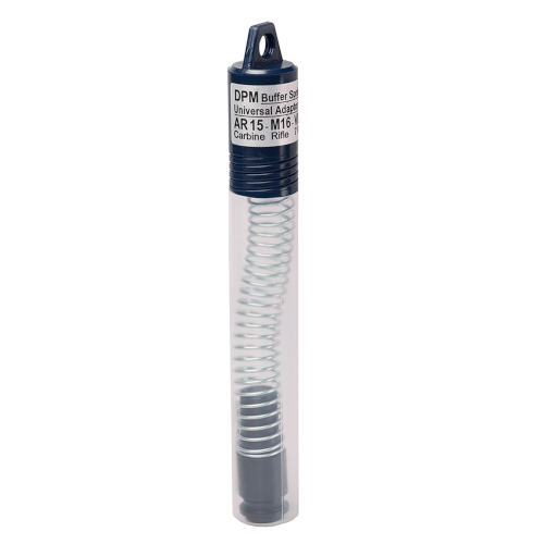 AR-15 / AR-10 Universal Adapter and Spring Set