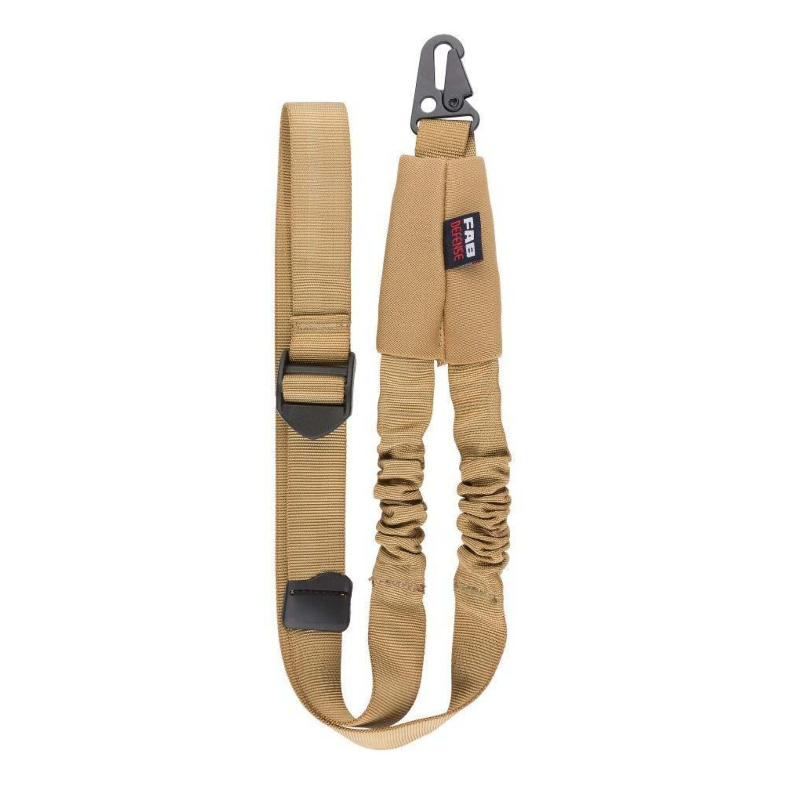 FAB Defense Bungee One Point Tactical Sling