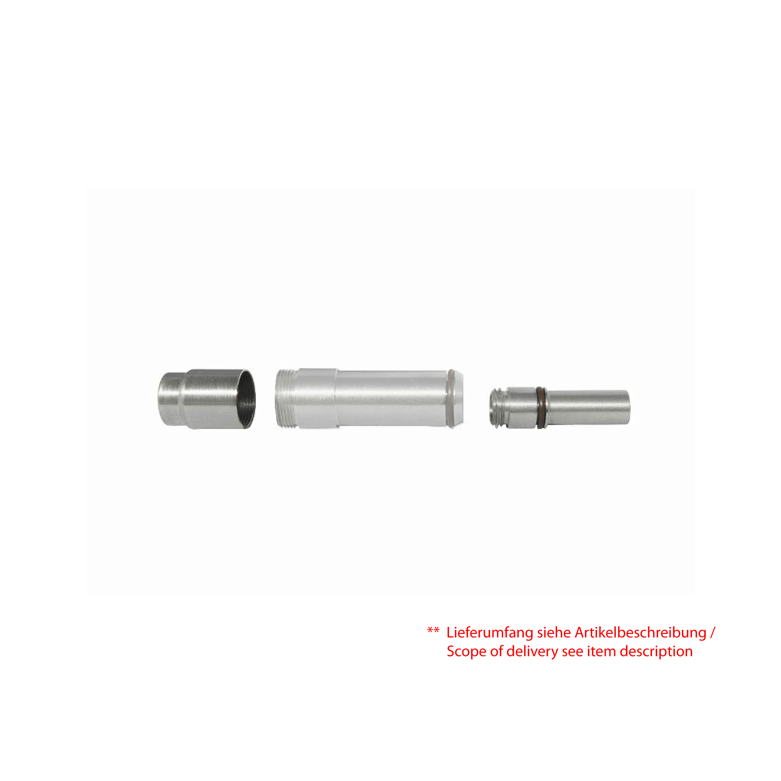 .223 Adapter kit for AR 15