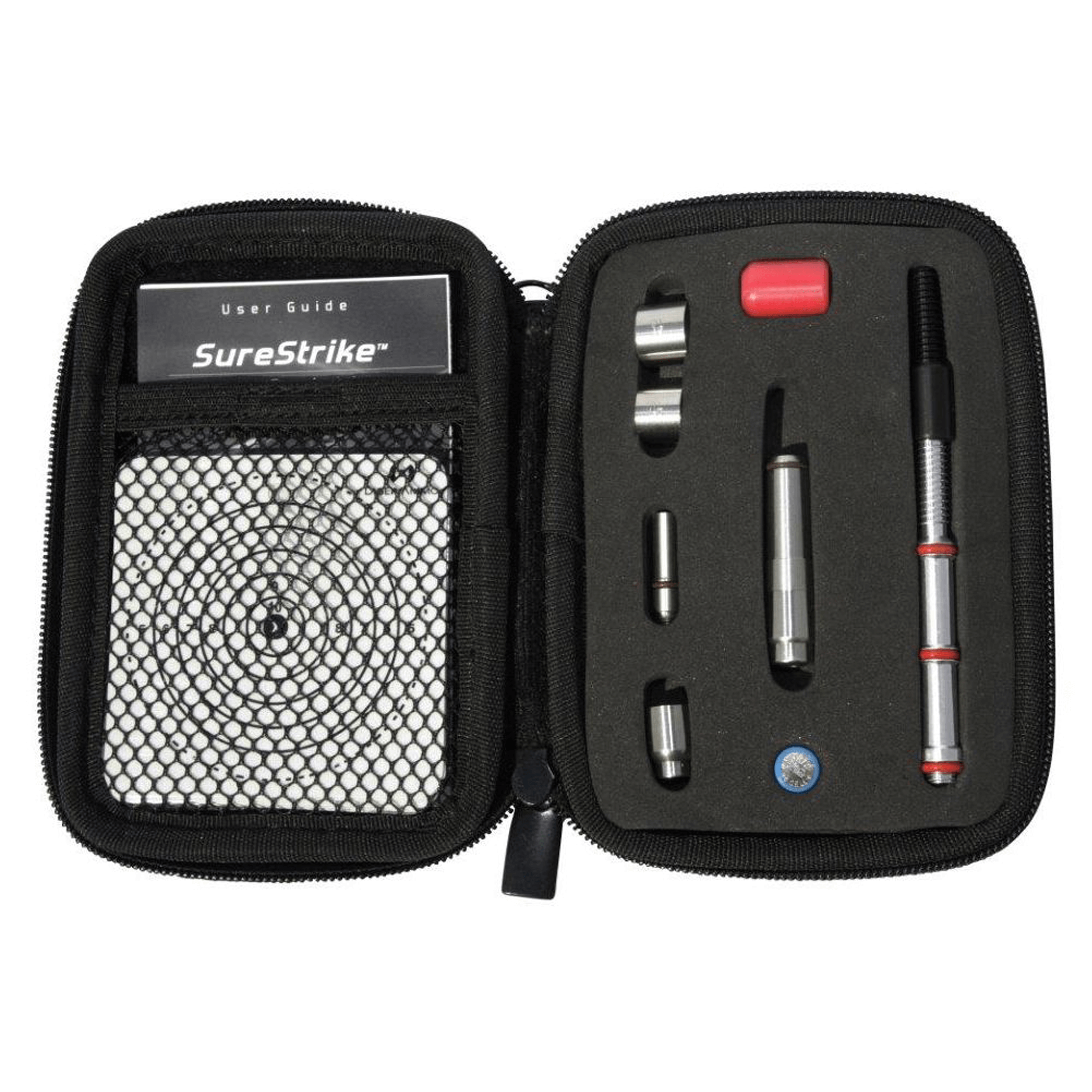 SureStrike Ultimate LE Edition (9,40,.45,.223) - 223SSUK