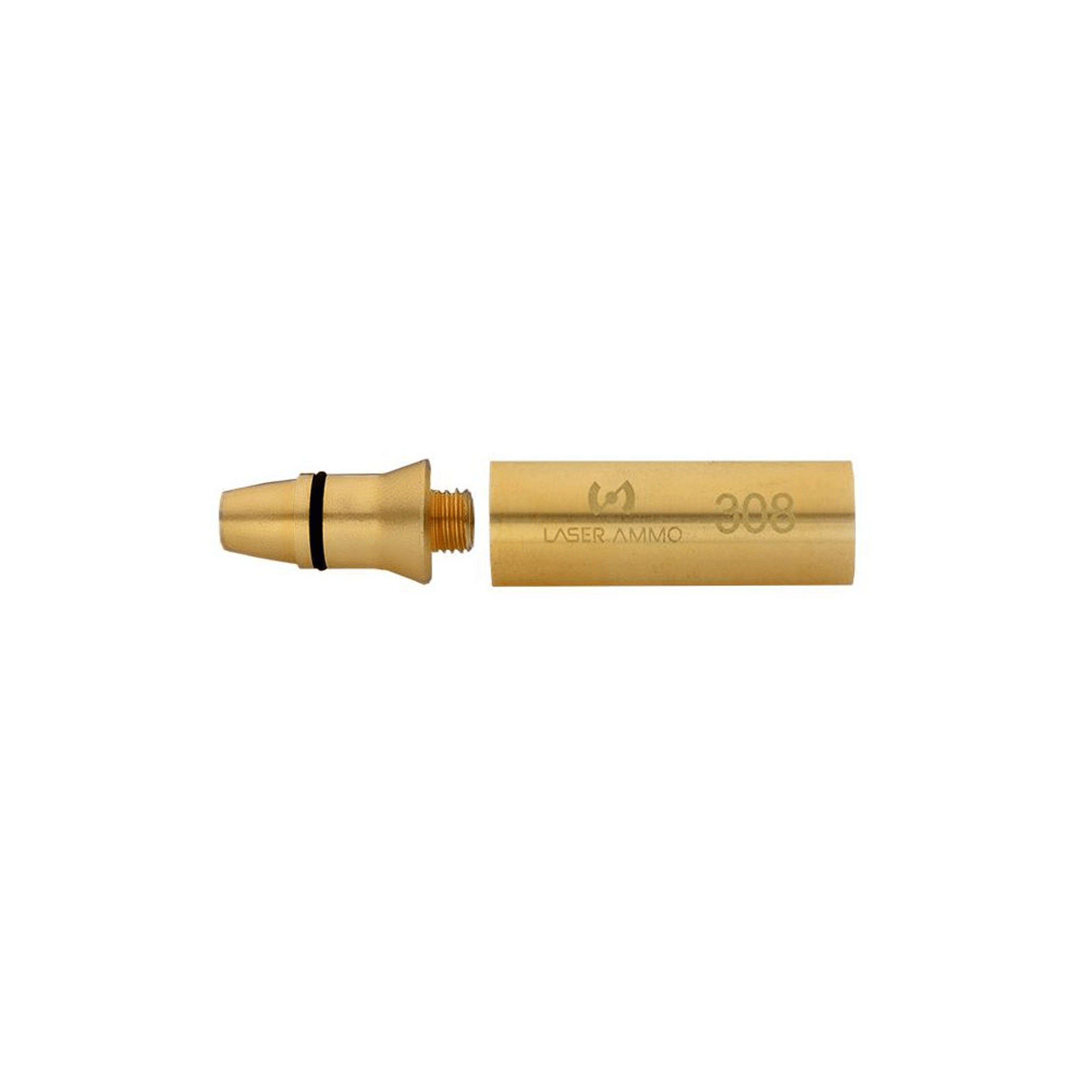 Adapter für Kaliber .30-06 Springfield