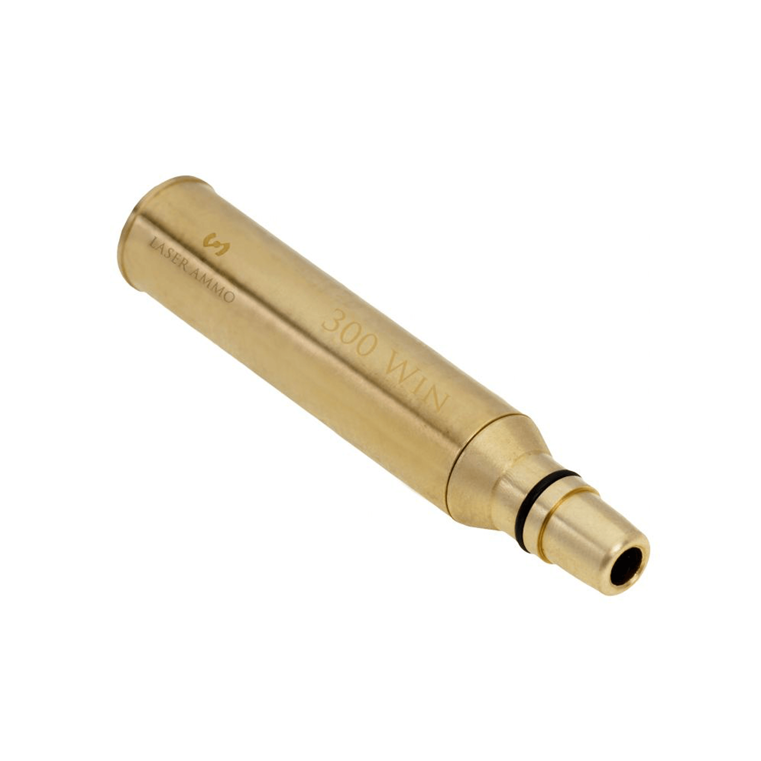 300 Winchester Rifle Adapter