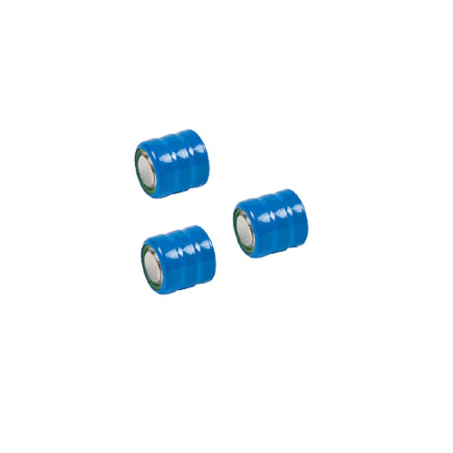 3er-Pack Ersatzbatterien - 3BP