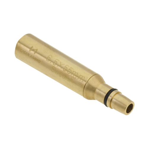 Adapter für Gewehre im Kaliber 6.5x55 mm SE / Schweden Mauser