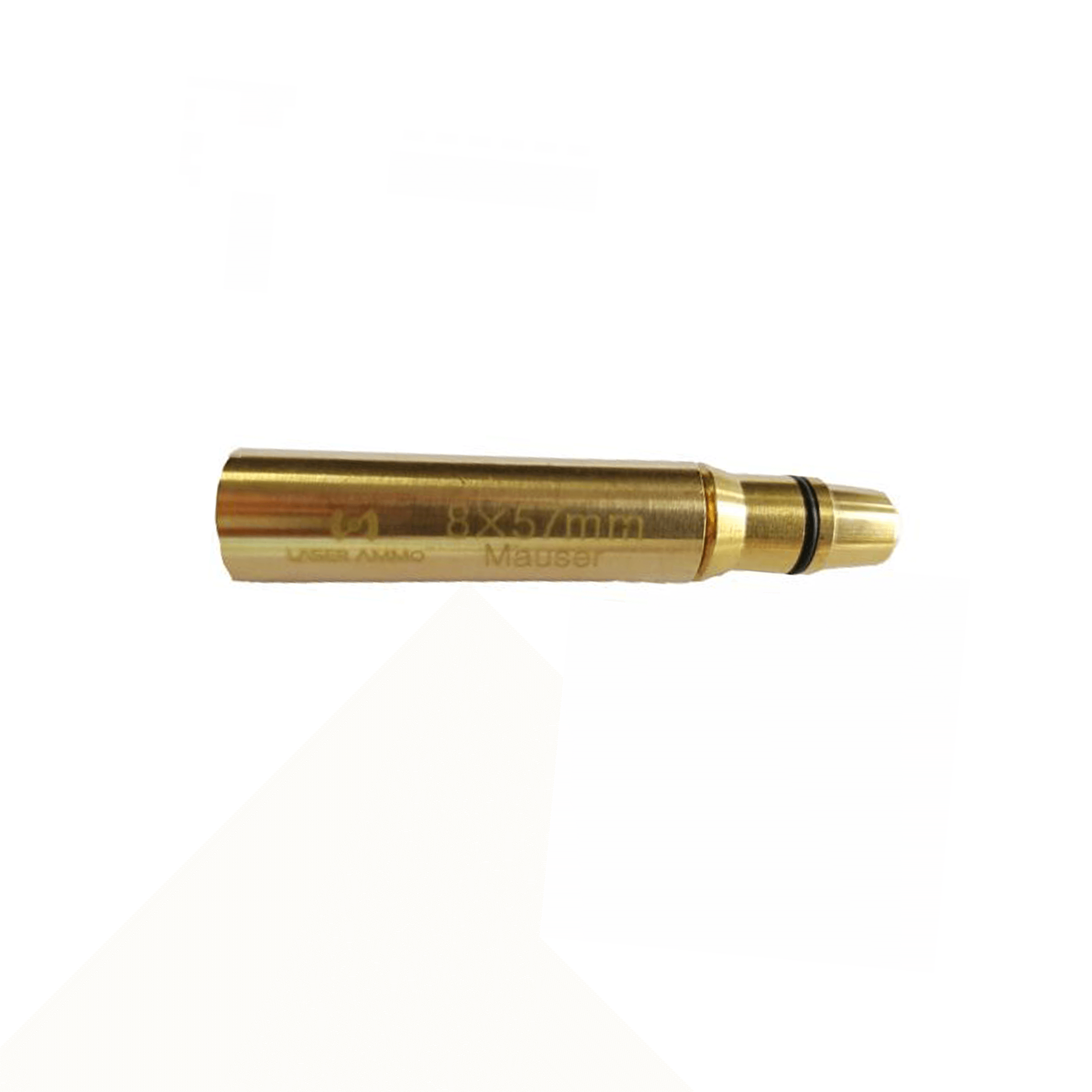 8x57 - Mauser Gewehr Adapter - 8X57MAR