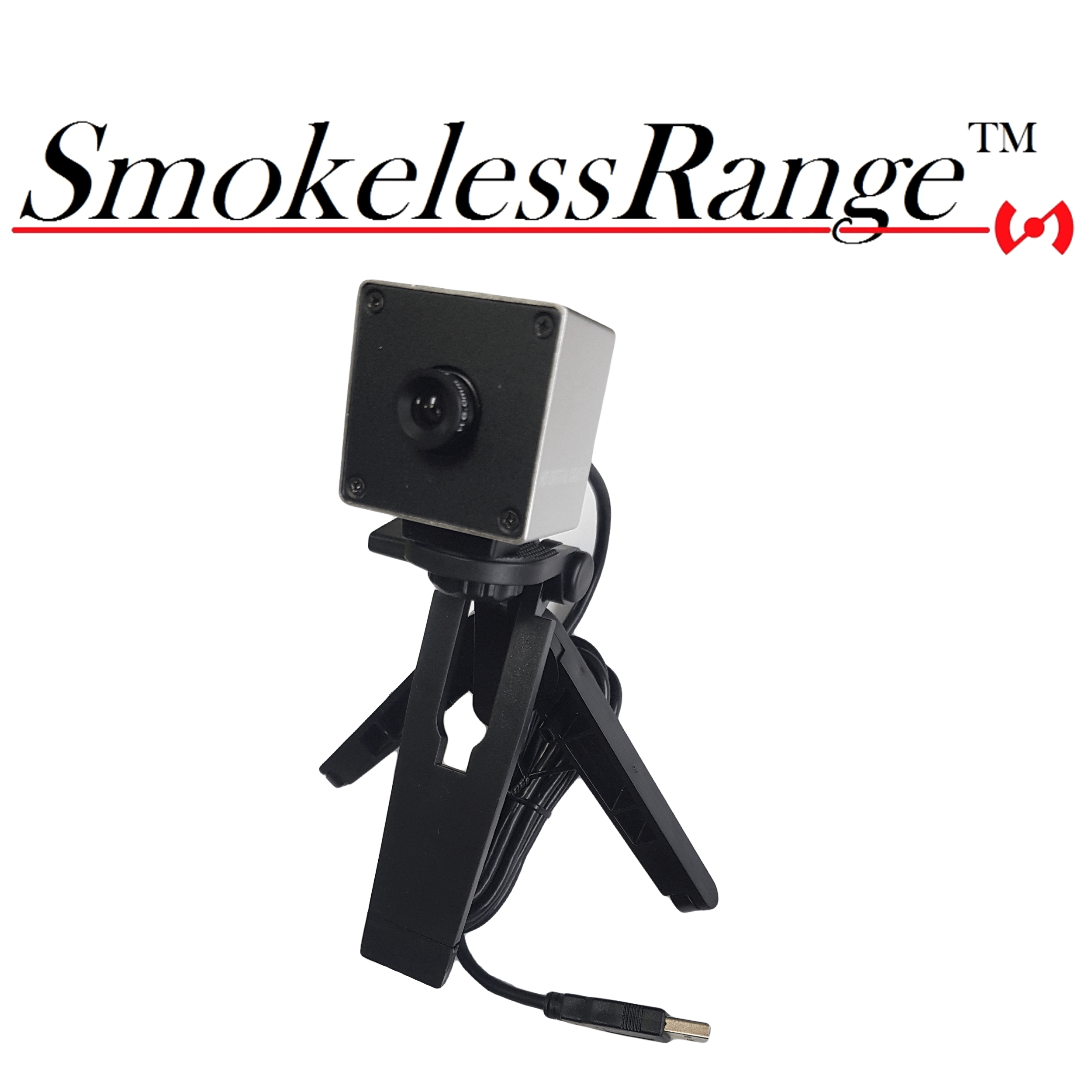 Smokeless Range® 2.0 - Home Simulator - SR001