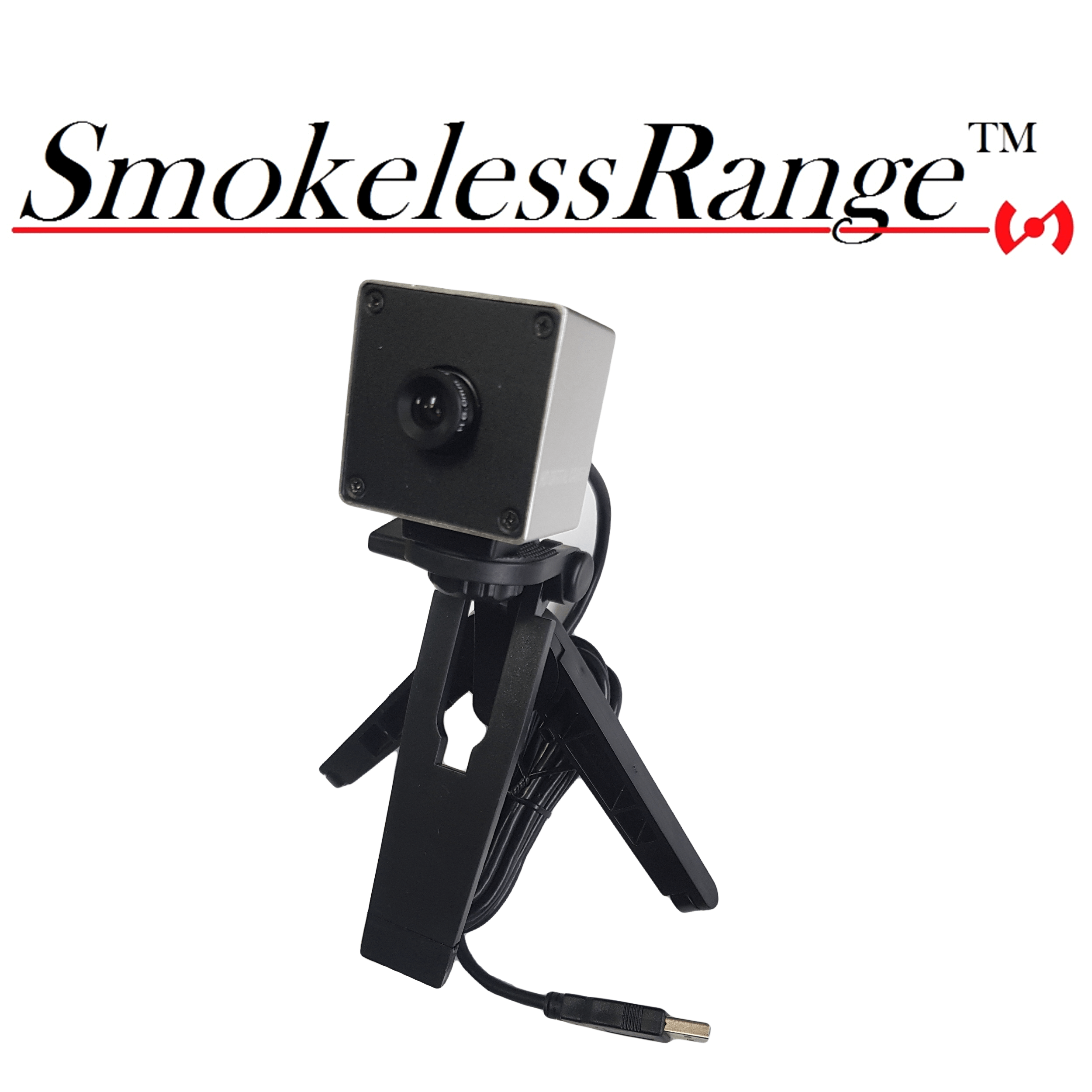 Smokeless Range ® 2.0- Home Simulator - SR001