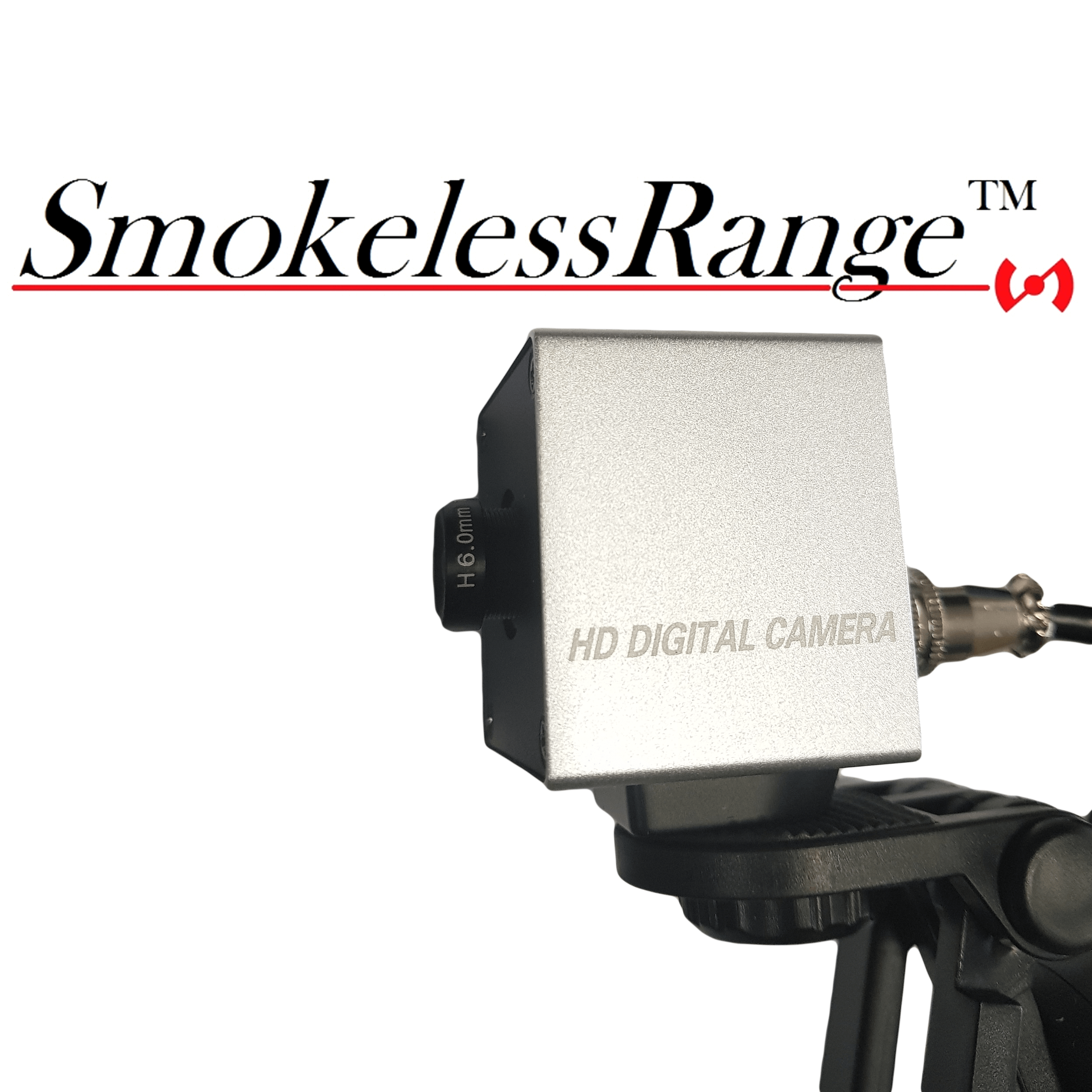 Smokeless Range® 2.0 - Home Simulator - SR001