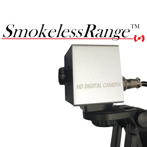 Smokeless Range ® 2.0- Home Simulator - SR001