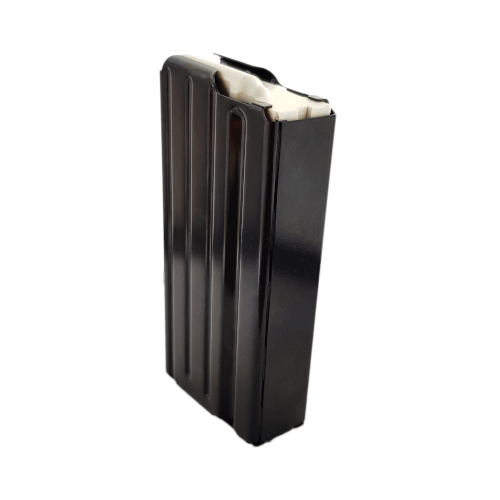 AR-10 - 10 Round Magazine in 20R Body - 7.62 X 51 MM / .308 WIN AR-10 - 10 Round Magazine in 20R Body - 7.62 X 51 MM / .308 WIN