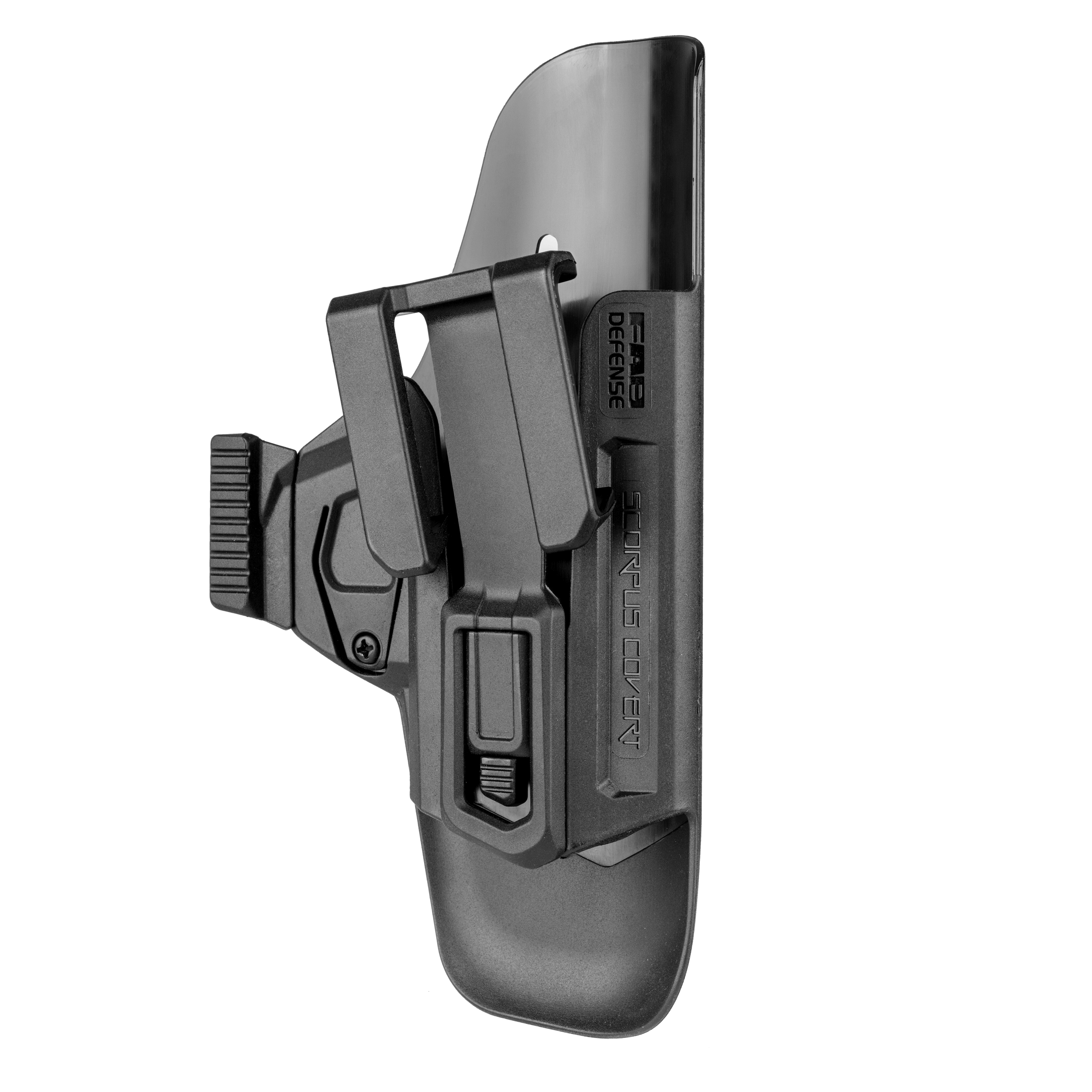 Scorpus IWB Innenholster - IWB