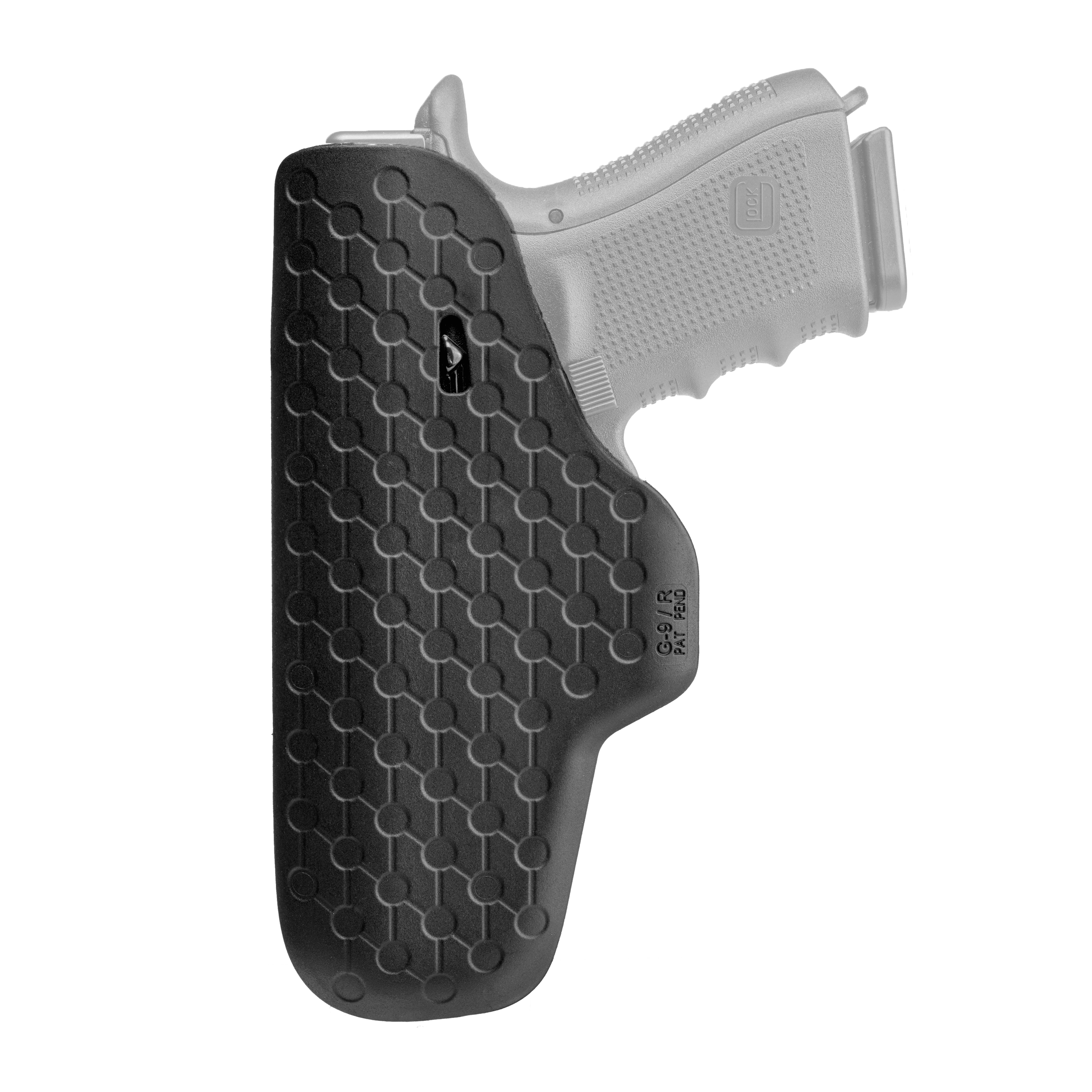 Scorpus IWB Innenholster - IWB