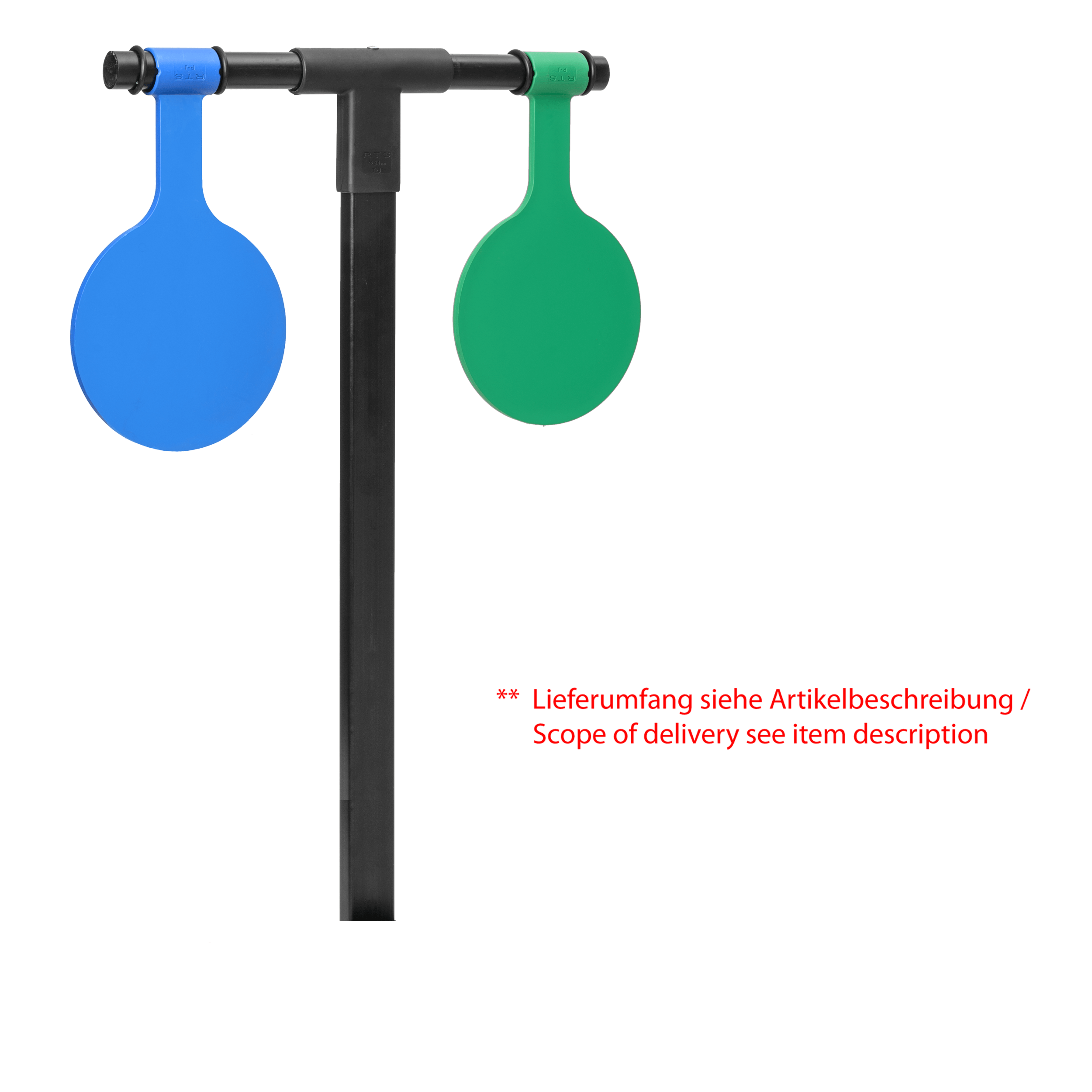 Swinging Racket Replacement Kit