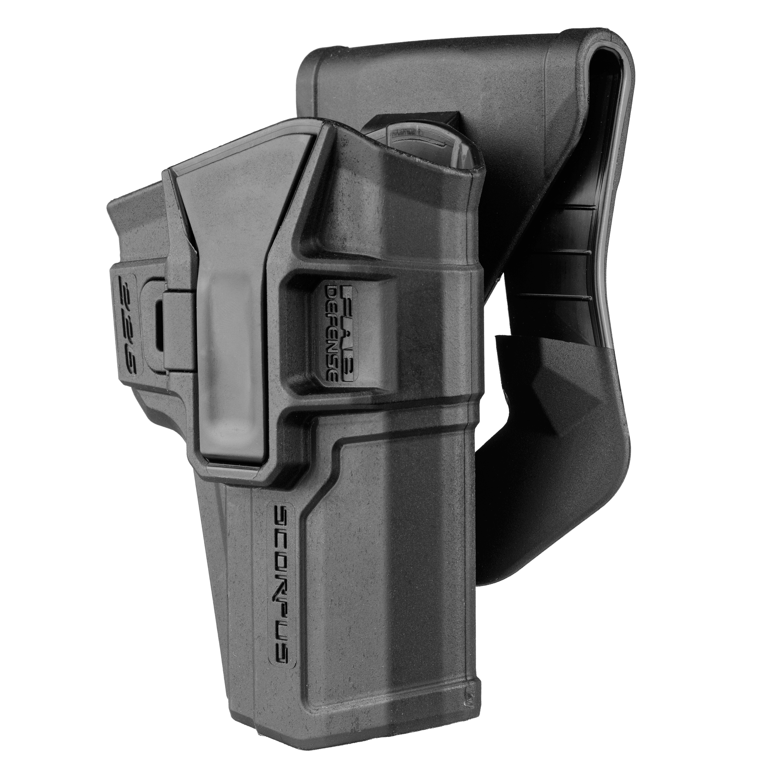 Sig Sauer P226 Holster 360°-Drehgelenk