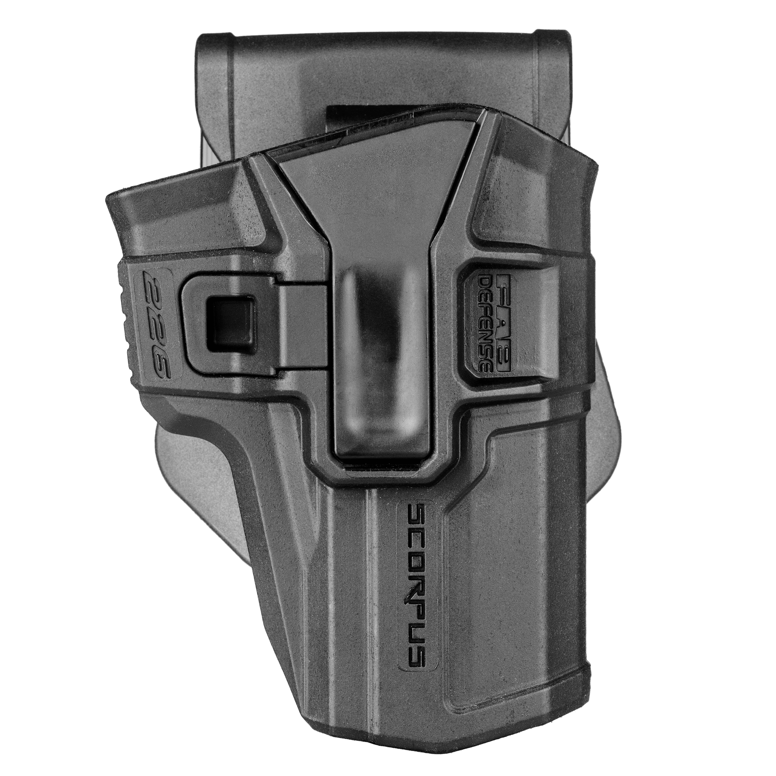 Sig Sauer P226 Holster 360°-Drehgelenk