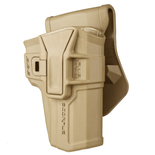 Sig Sauer P226 Holster - 360° (Level 1) Sig Sauer P226 Holster - 360° (Level 1)