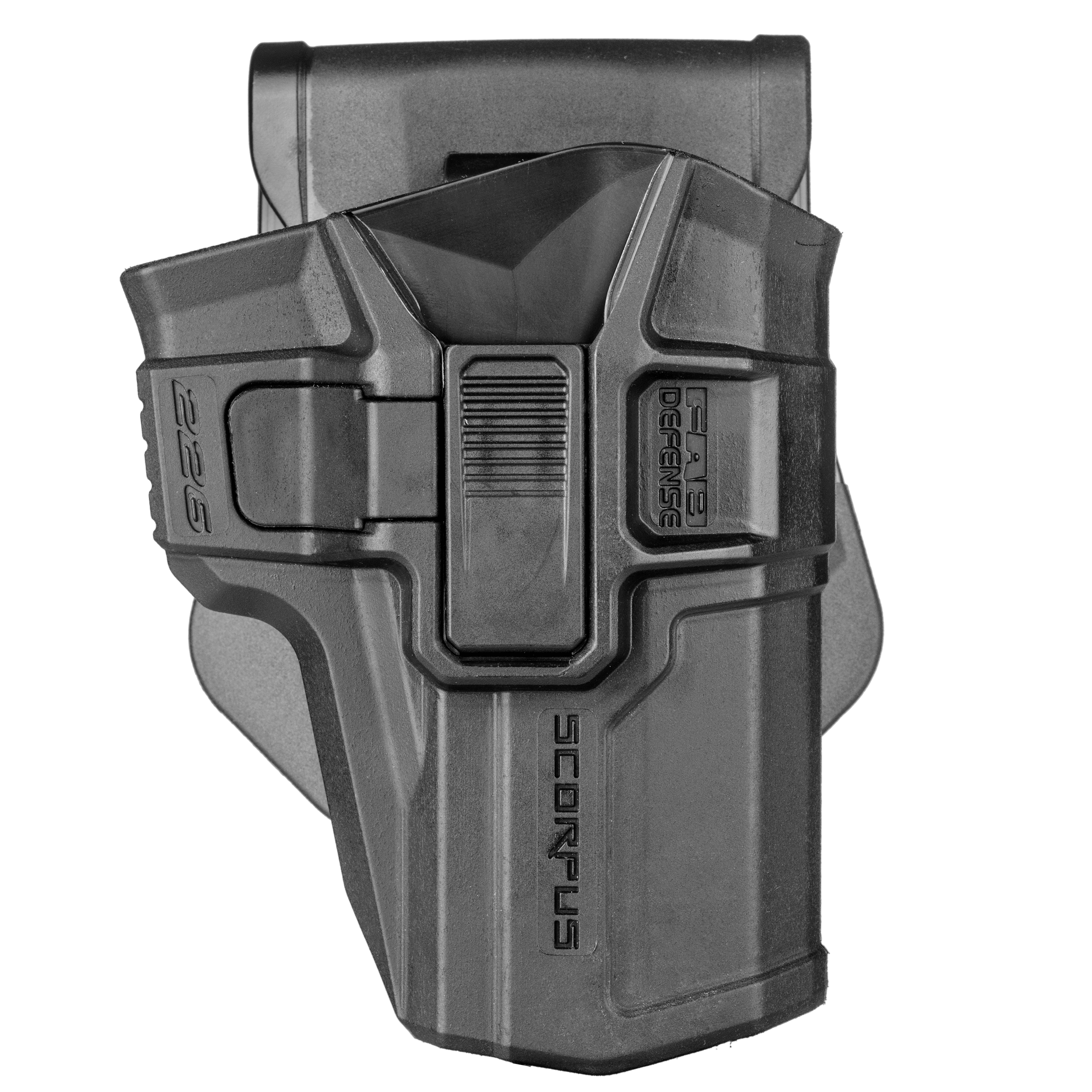 SIG Sauer P226 R ( Level 2 ) M1 Holster (Paddle+Belt)