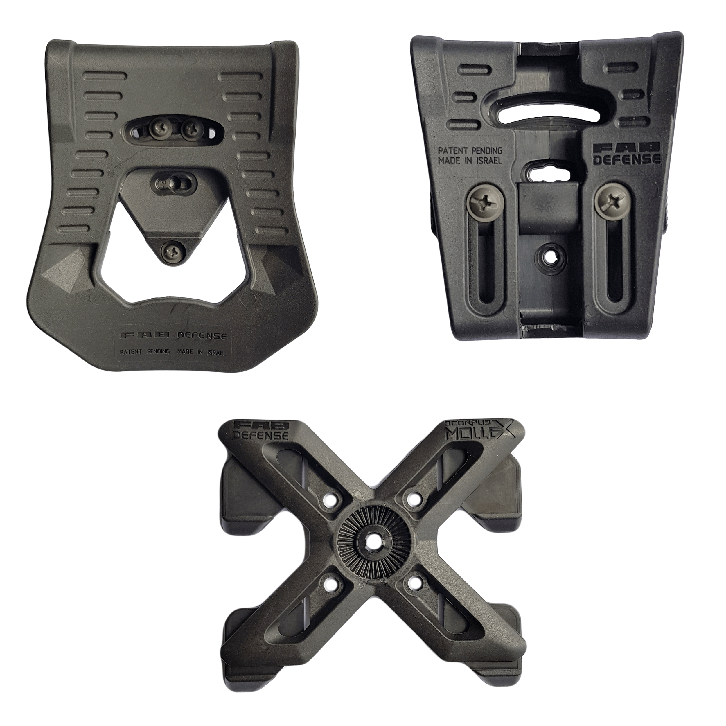 Sig Sauer P226 Holster MX-Version