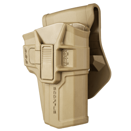 Sig Sauer P226 Holster - 360° (Level 2) Sig Sauer P226 Holster - 360° (Level 2)