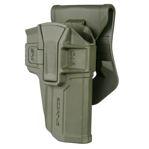 Jericho 941 (Level 1) M1 Holster (Paddle+Belt) Jericho 941 (Level 1) M1 Holster (Paddle+Belt)