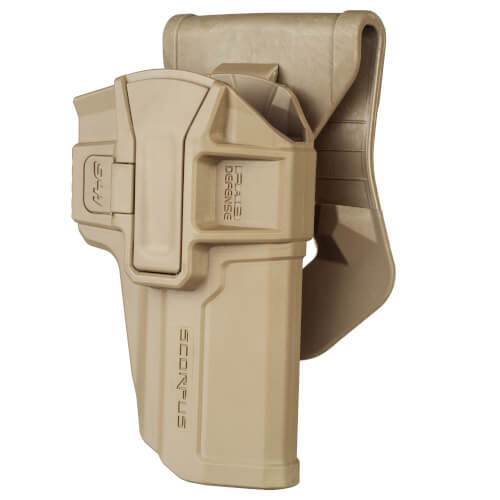 Jericho 941 (Level 1) M1 Holster (Paddle+Belt) Jericho 941 (Level 1) M1 Holster (Paddle+Belt)