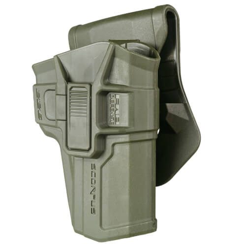 SIG Sauer P226 R ( Level 2 ) M1 Holster (Paddle+Belt) SIG Sauer P226 R ( Level 2 ) M1 Holster (Paddle+Belt)
