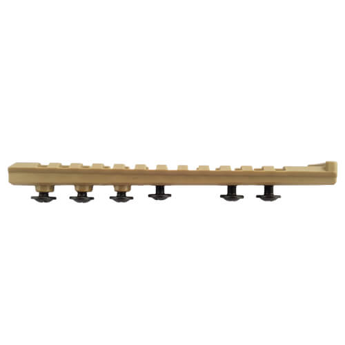 M16 / M4 / AR-15 Universal Picatinny Rail