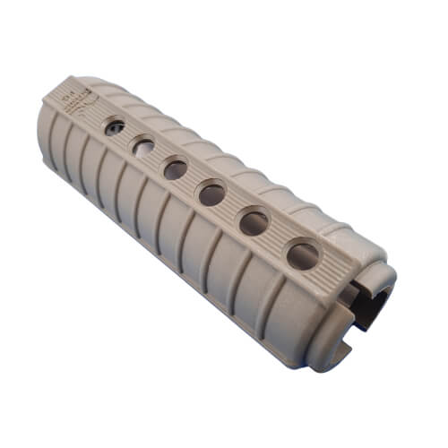M16 / M4 / AR-15 (14.5") Polymer Handguard M16 / M4 / AR-15 (14.5") Polymer Handguard