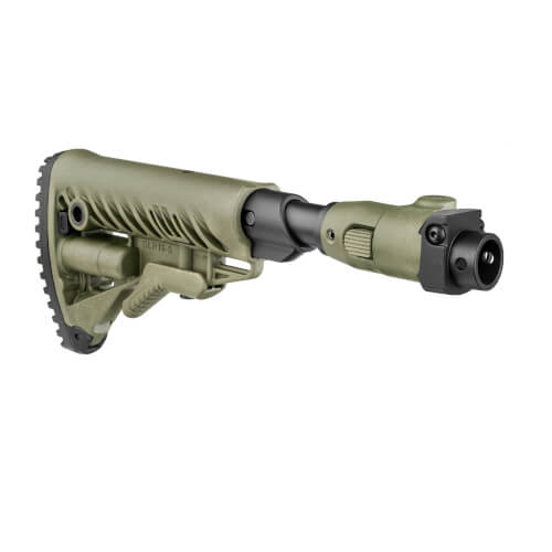 Galil AR/SAR Folding Collapsible Buttstock / Shock Absorber / AR15 Style Galil AR/SAR Folding Collapsible Buttstock / Shock Absorber / AR15 Style