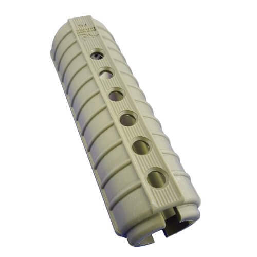 M16 / M4 / AR-15 (14.5") Polymer Handguard M16 / M4 / AR-15 (14.5") Polymer Handguard