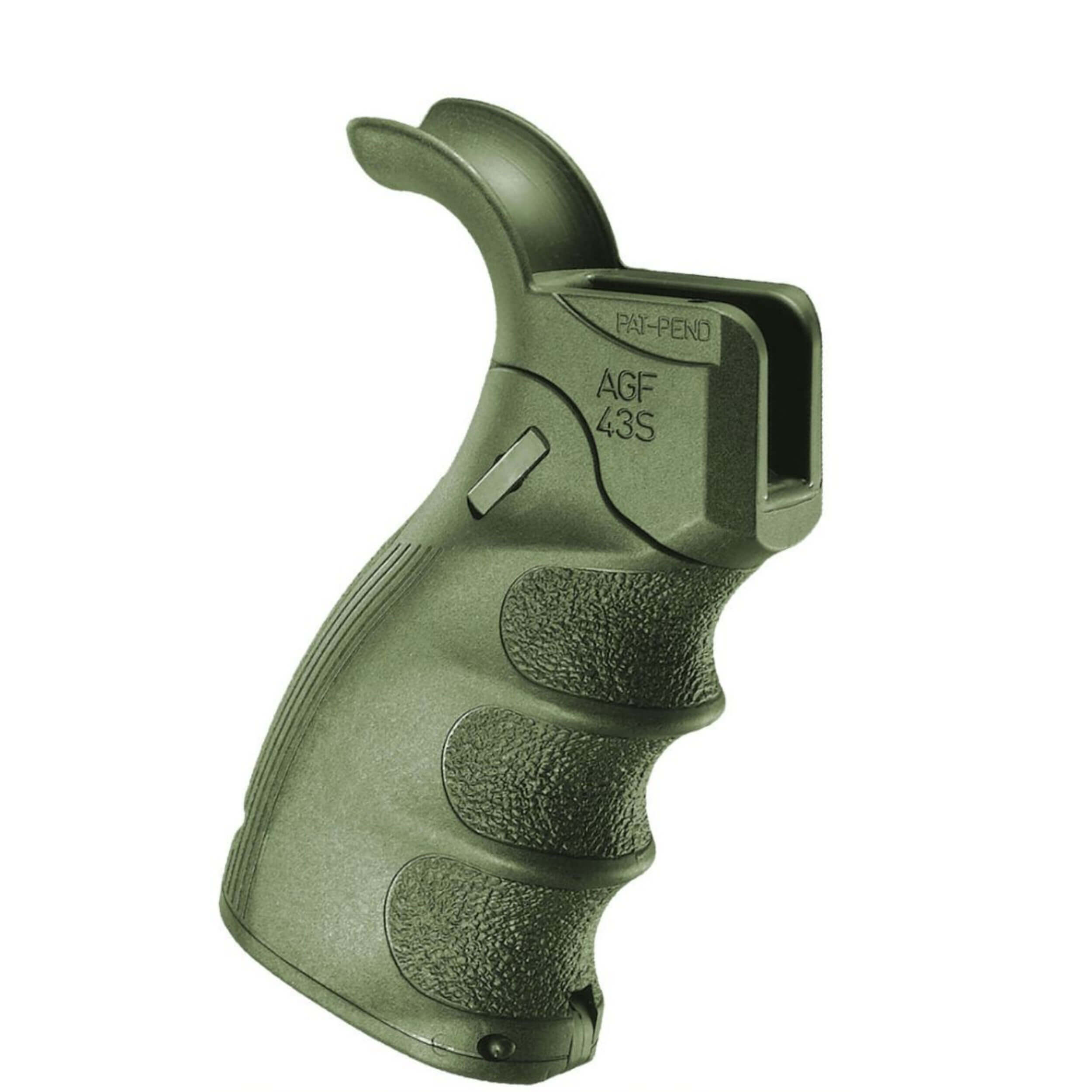 AGF-43S  Folding Pistol Grip for  M16 / M4 / AR-15