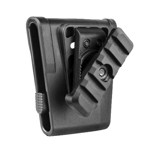 Rotation Picatinny Rail for Belt Clip Rotation Picatinny Rail for Belt Clip
