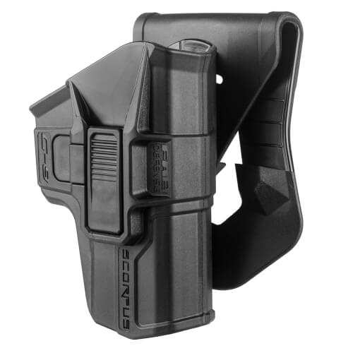 Glock 17/19 Holster MX- Version